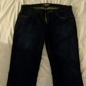 Lucky Brand Jeans 361 Vintage Straight